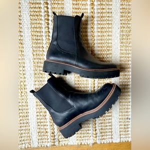 Sam Edelman Laguna Boots size 7.5